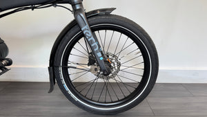 Tern Vektron P7i Gunmetal
