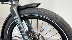 Tern Vektron P7i Gunmetal