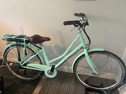 Pendleton Somerby Electric Bike 2022