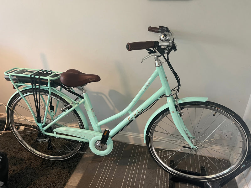 Pendleton Somerby Electric Bike 2022