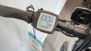 Tern Vektron P7i Gunmetal