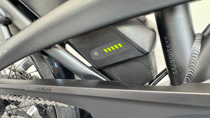 Tern Vektron P7i Gunmetal