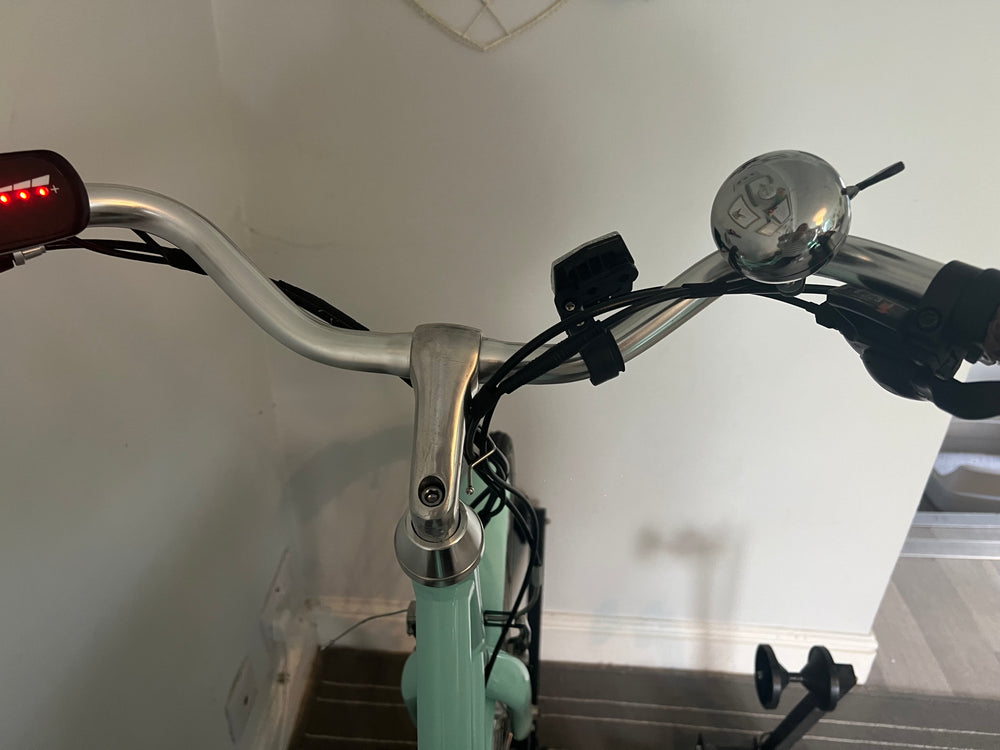 Pendleton Somerby Electric Bike 2022