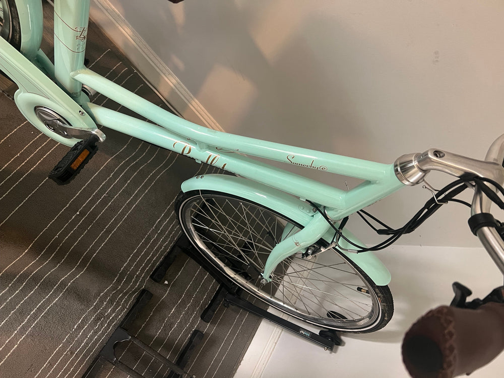 Pendleton Somerby Electric Bike 2022