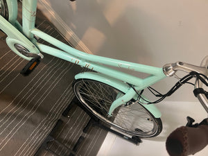 Pendleton Somerby Electric Bike 2022