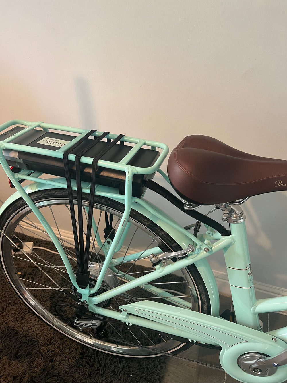 Pendleton Somerby Electric Bike 2022