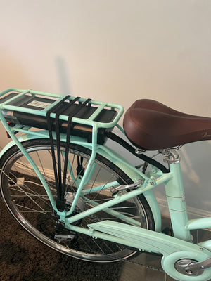 Pendleton Somerby Electric Bike 2022