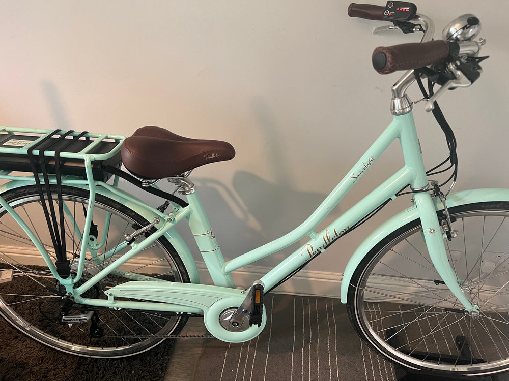 Pendleton Somerby Electric Bike 2022