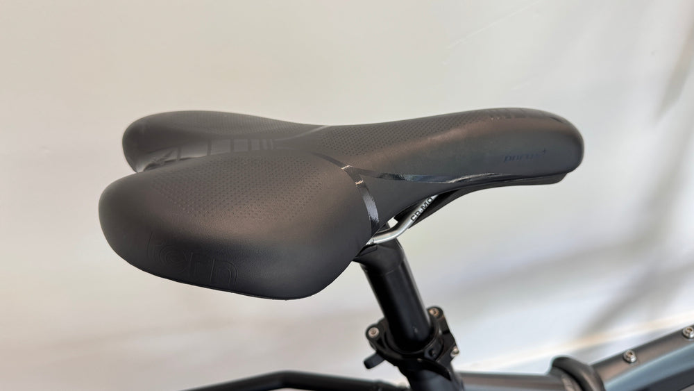 Tern Vektron P7i Gunmetal