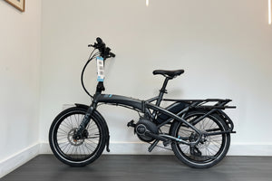 Tern Vektron P7i Gunmetal