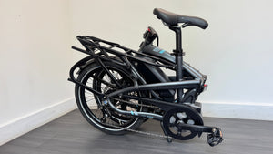 Tern Vektron P7i Gunmetal