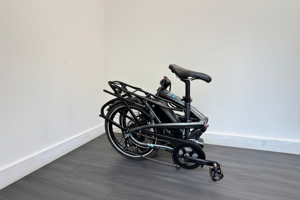 Tern Vektron P7i Gunmetal