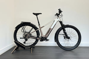 Trek Powerfly+ 8 Gen 5 800Wh Purion 400 Bosch 120Nm in Lunar 2025