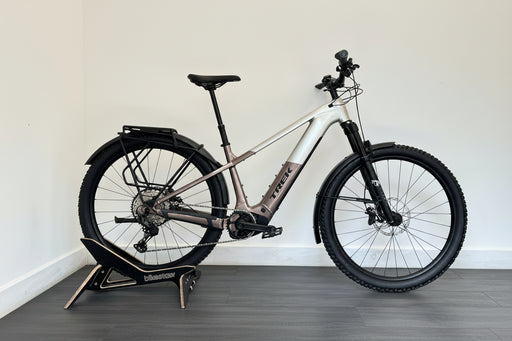 Trek Powerfly+ 8 Gen 5 800Wh Purion 400 Bosch 120Nm in Lunar 2025