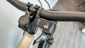 Trek Powerfly+ 8 Gen 5 800Wh Purion 400 Bosch 120Nm in Lunar 2025
