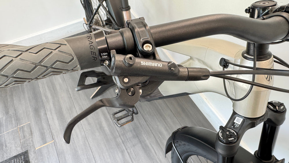 Trek Powerfly+ 8 Gen 5 800Wh Purion 400 Bosch 120Nm in Lunar 2025