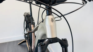 Trek Powerfly+ 8 Gen 5 800Wh Purion 400 Bosch 120Nm in Lunar 2025