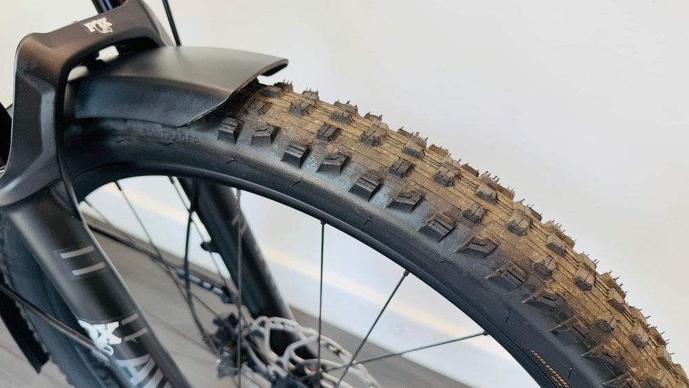 Trek Powerfly+ 8 Gen 5 800Wh Purion 400 Bosch 120Nm in Lunar 2025
