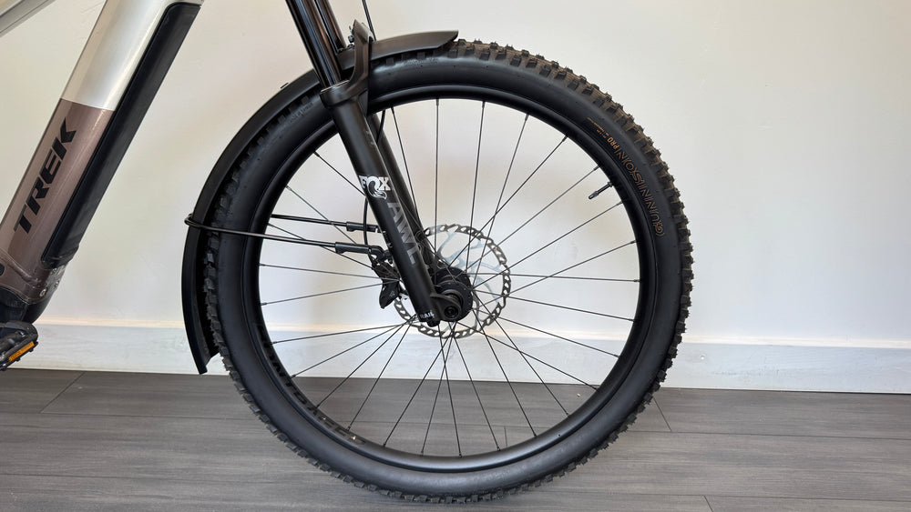 Trek Powerfly+ 8 Gen 5 800Wh Purion 400 Bosch 120Nm in Lunar 2025