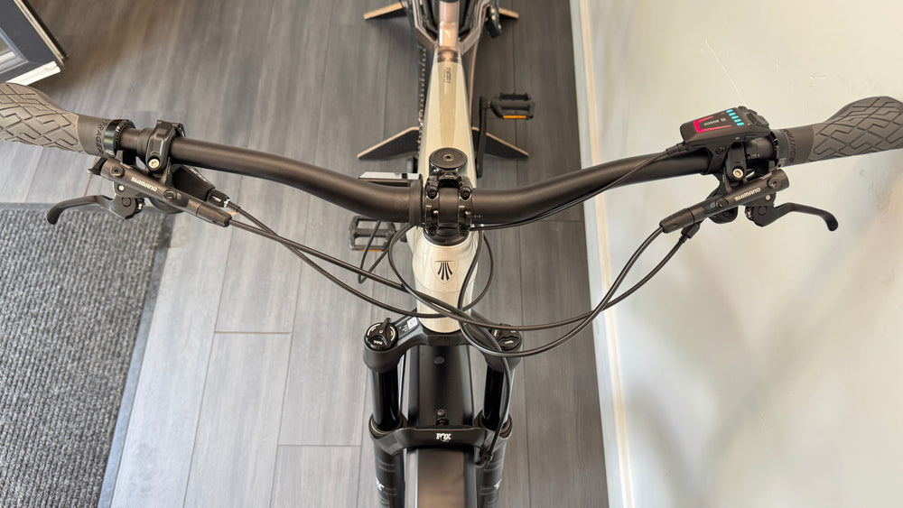 Trek Powerfly+ 8 Gen 5 800Wh Purion 400 Bosch 120Nm in Lunar 2025