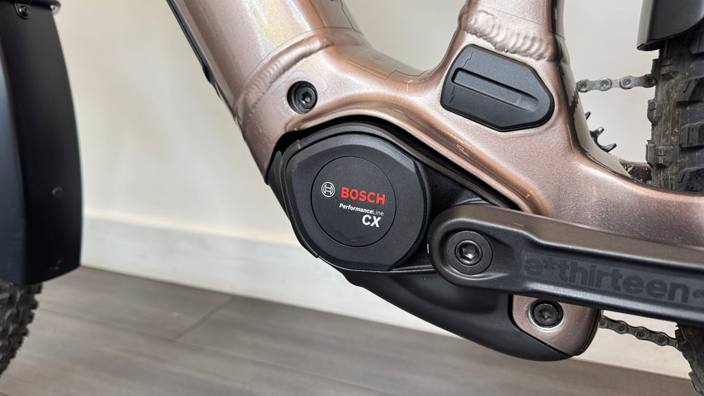 Trek Powerfly+ 8 Gen 5 800Wh Purion 400 Bosch 120Nm in Lunar 2025