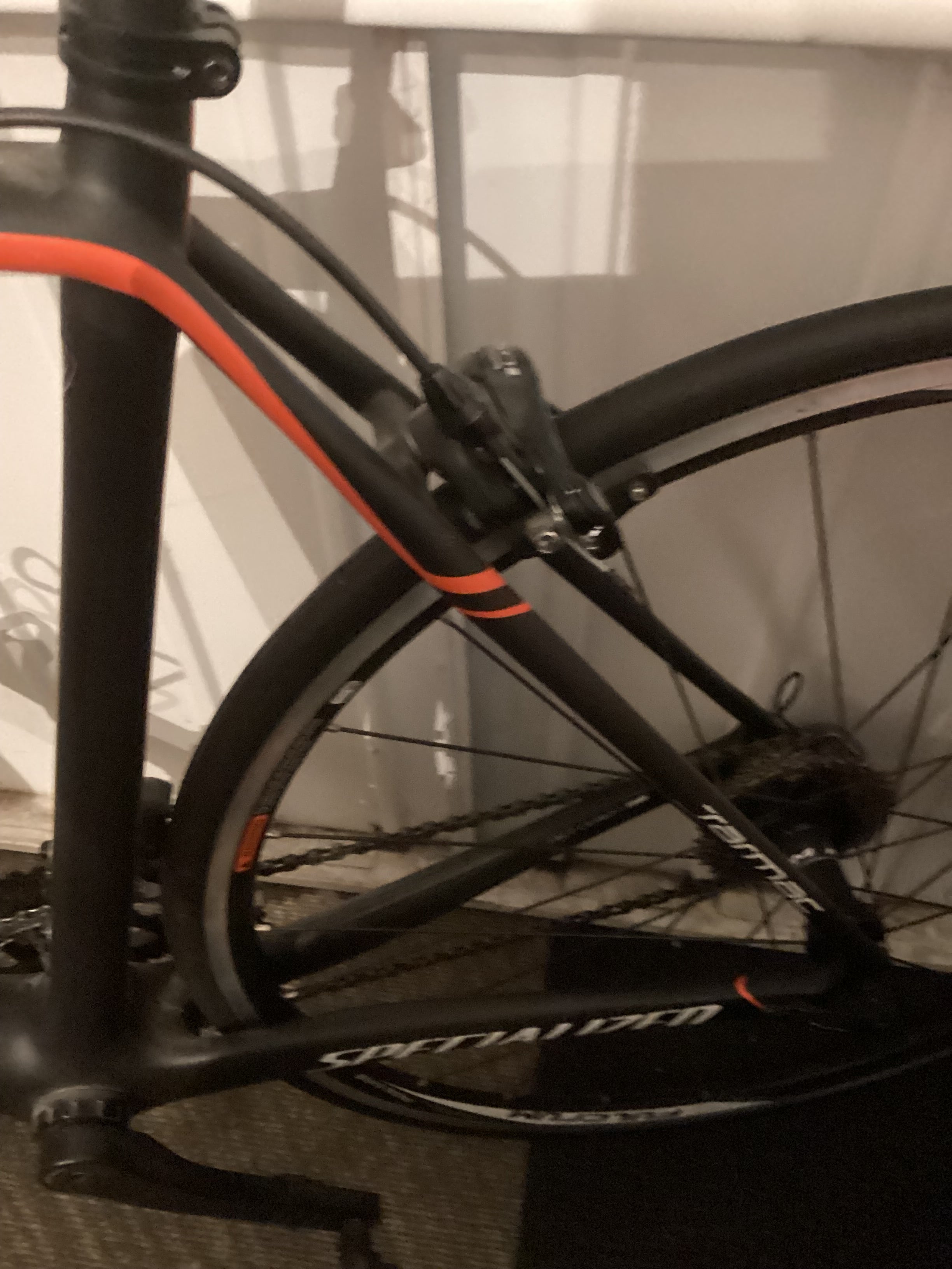 Specialized Tarmac Comp UDi2 2016