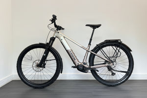 Trek Powerfly+ 8 Gen 5 800Wh Purion 400 Bosch 120Nm in Lunar 2025