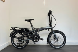 Tern Vektron P7i Gunmetal