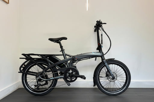 Tern Vektron P7i Gunmetal