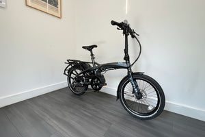 Tern Vektron P7i Gunmetal