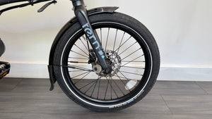 Tern Vektron P7i Gunmetal