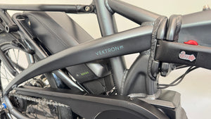 Tern Vektron P7i Gunmetal