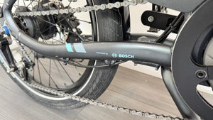 Tern Vektron P7i Gunmetal