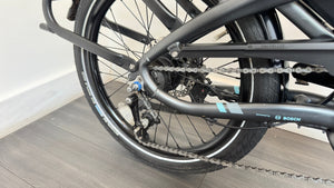 Tern Vektron P7i Gunmetal