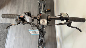 Tern Vektron P7i Gunmetal