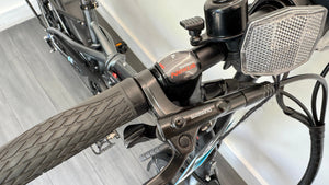 Tern Vektron P7i Gunmetal