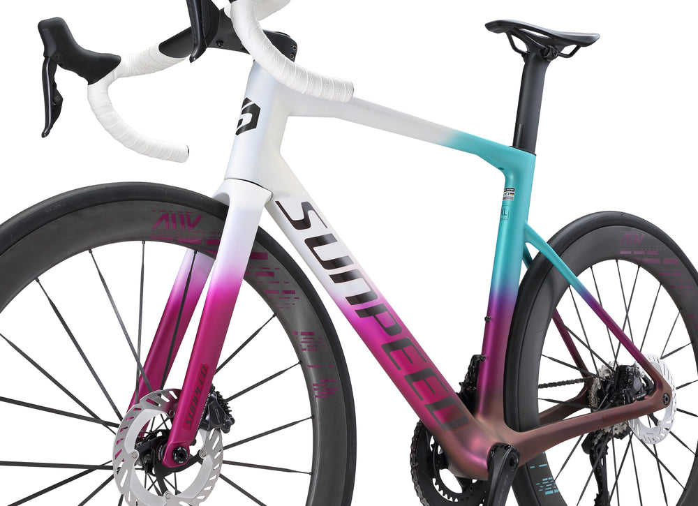 SUNPEED VICTORY TEAM Aero Race
