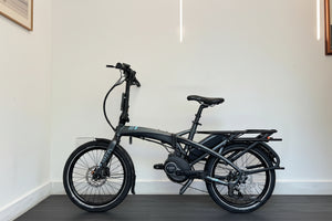 Tern Vektron P7i Gunmetal