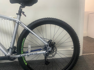 Carrera Valour Disc Mens Mountain Bike 2023