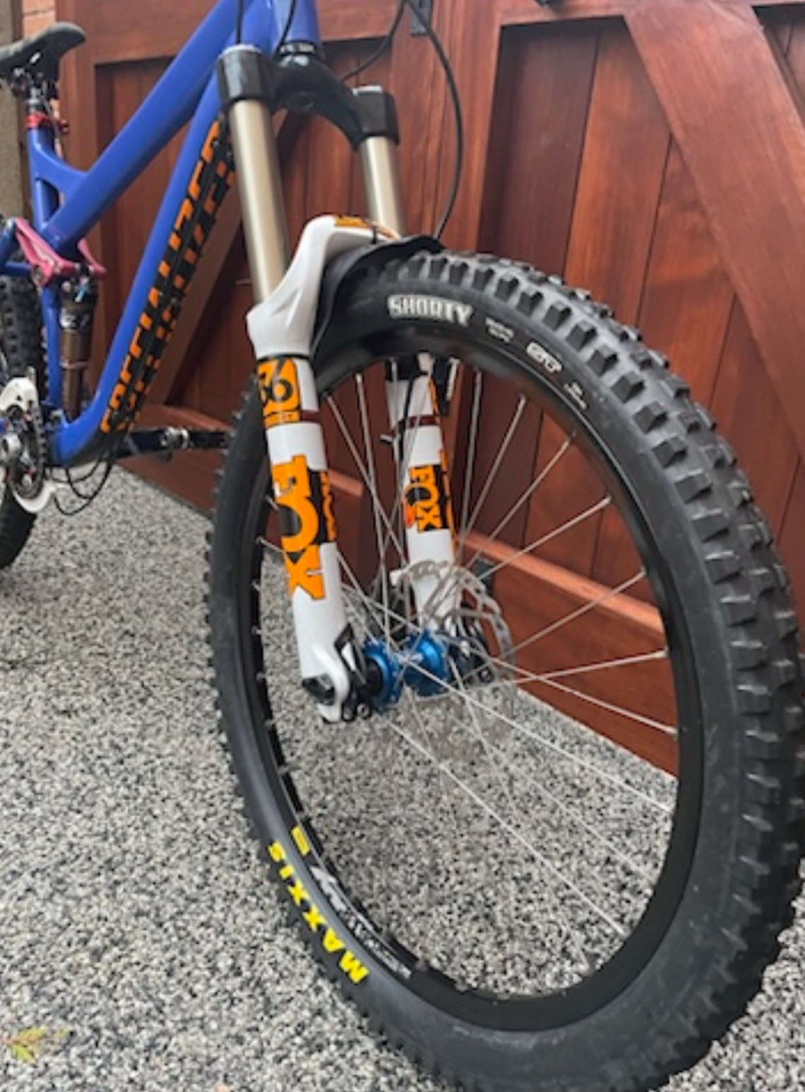 Specialized pitch 2024 dropper post