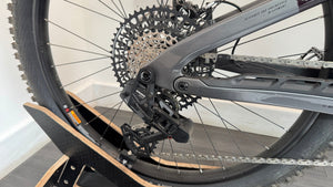 Haibike AllMtn CF 9 27.5 120Nm Bosch Gen 5 AXS S1000 Eagle & Platinum