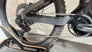 Haibike AllMtn CF 9 27.5 120Nm Bosch Gen 5 AXS S1000 Eagle & Platinum