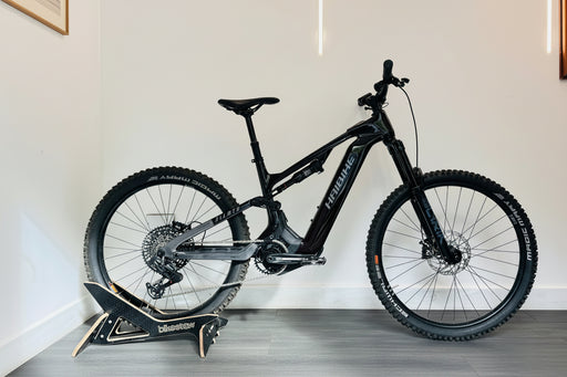 Haibike AllMtn CF 9 27.5 120Nm Bosch Gen 5 AXS S1000 Eagle & Platinum