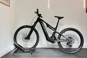 Haibike AllMtn CF 9 27.5 120Nm Bosch Gen 5 AXS S1000 Eagle & Platinum