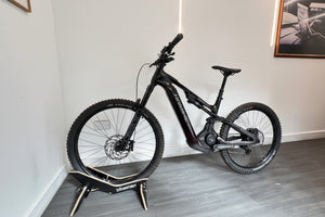 Haibike AllMtn CF 9 27.5 120Nm Bosch Gen 5 AXS S1000 Eagle & Platinum