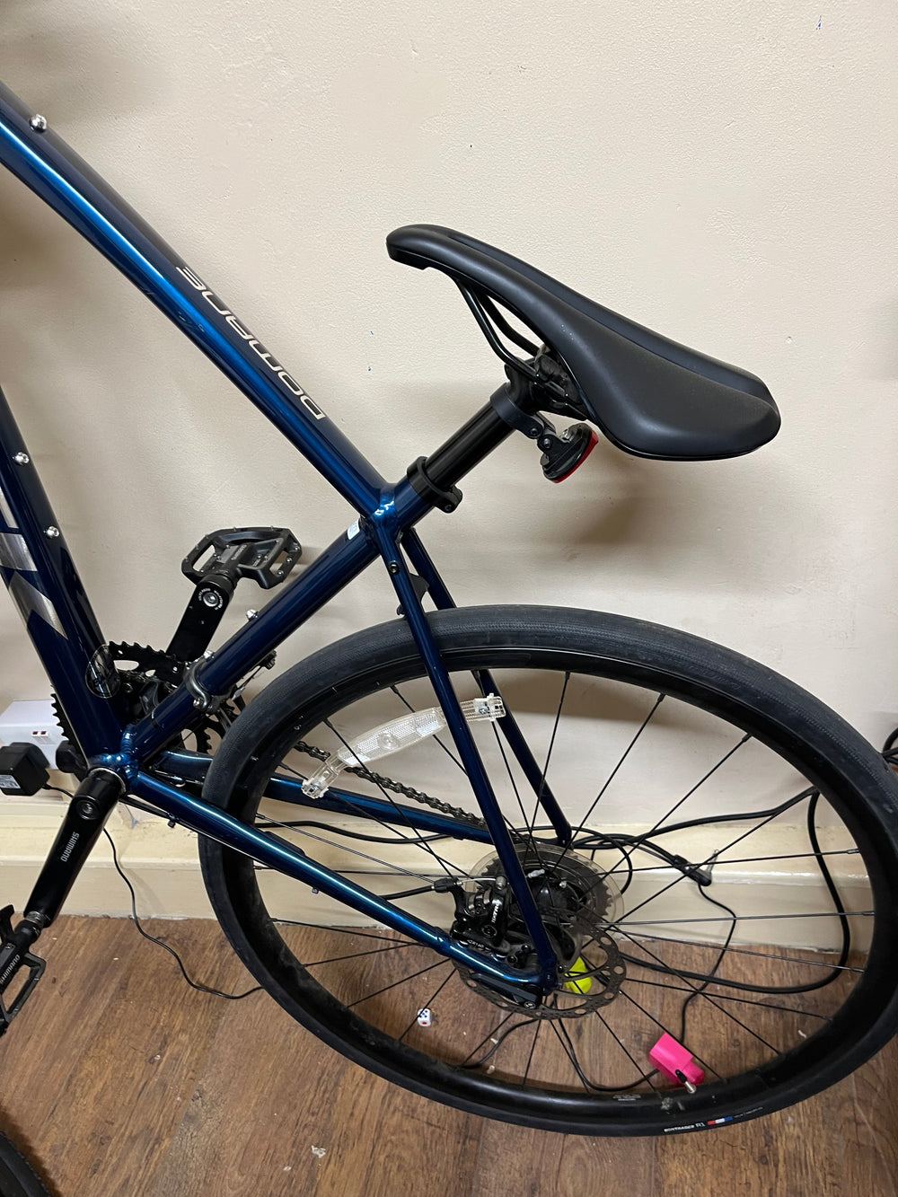 Trek Domane AL 2 Disc 2021