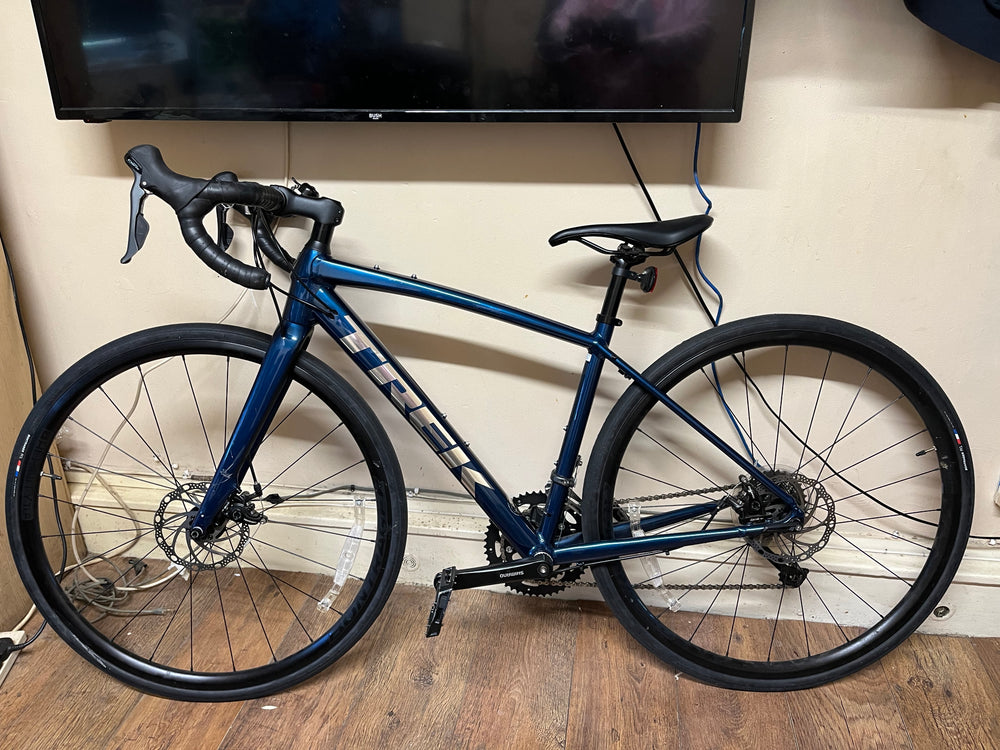 Trek Domane AL 2 Disc 2021