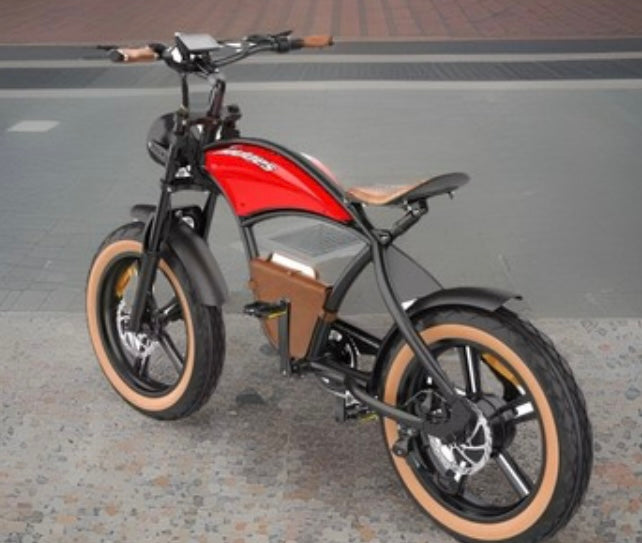 Hidoes B10 e-bike  2025