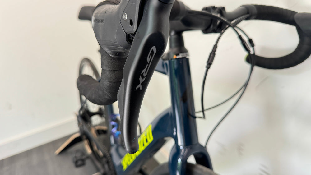 Specialized Turbo Creo SL Comp Electric Road Bike - Hardly Used - SPD inc