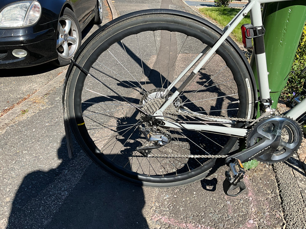 Condor Fratelli Disc 2020 Frame 2020